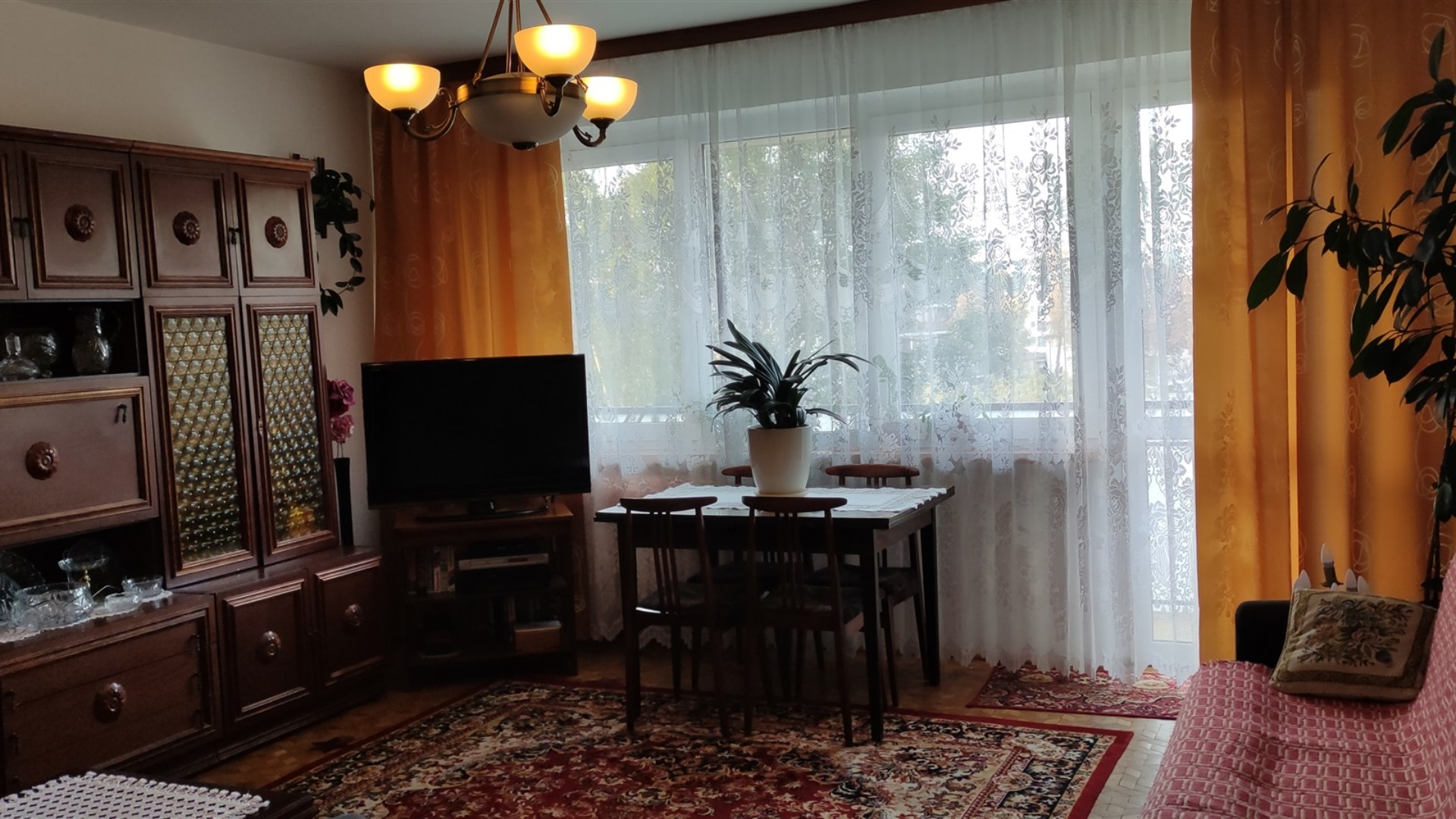 Mieszkanie na wynajem