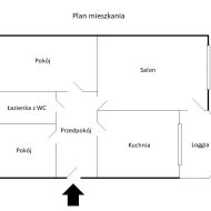 Mieszkanie na sprzedaż