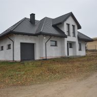 Dom na sprzedaż