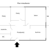 Mieszkanie na sprzedaż