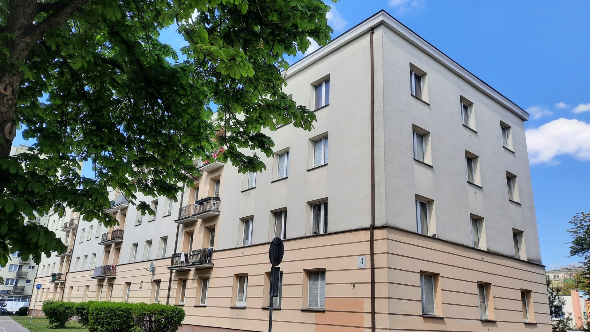 Mieszkanie na sprzedaż