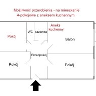 Mieszkanie na sprzedaż