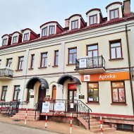 Lokal na wynajem