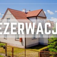 Dom na sprzedaż