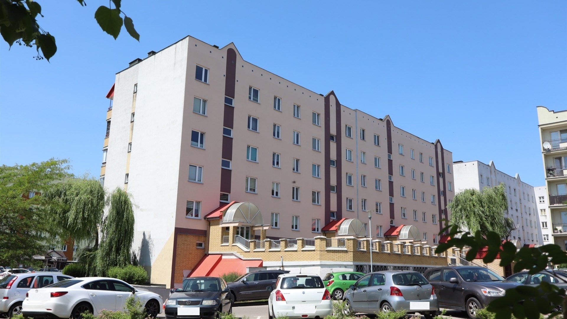 Mieszkanie na sprzedaż