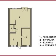 Mieszkanie na sprzedaż