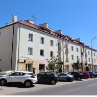 Mieszkanie na sprzedaż