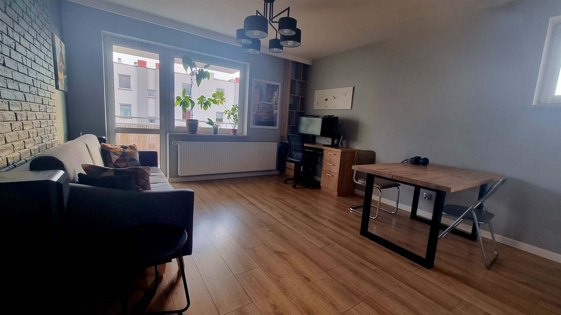 Mieszkanie na sprzedaż