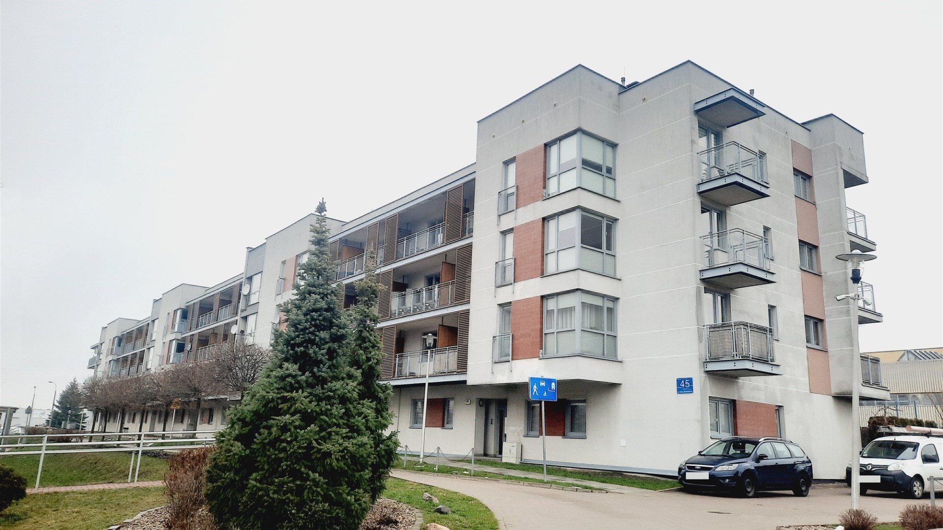 Mieszkanie na sprzedaż