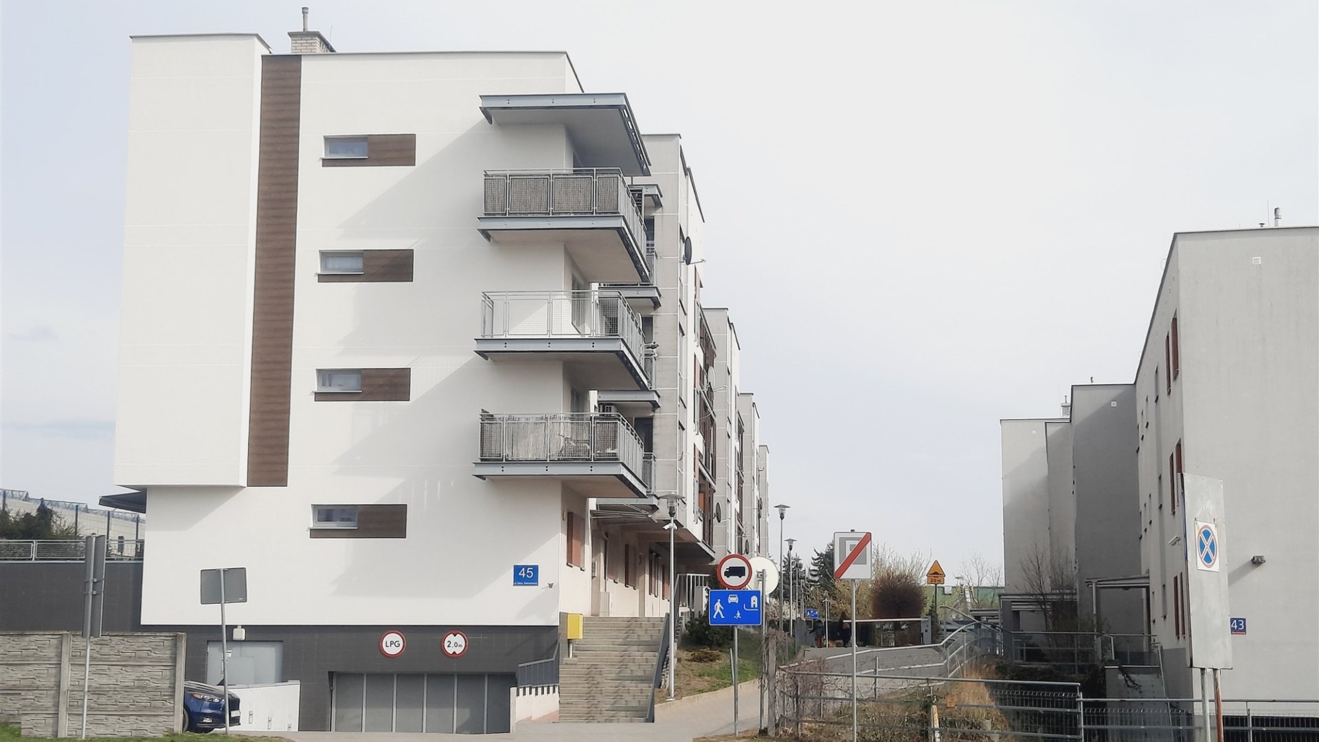 Mieszkanie na sprzedaż