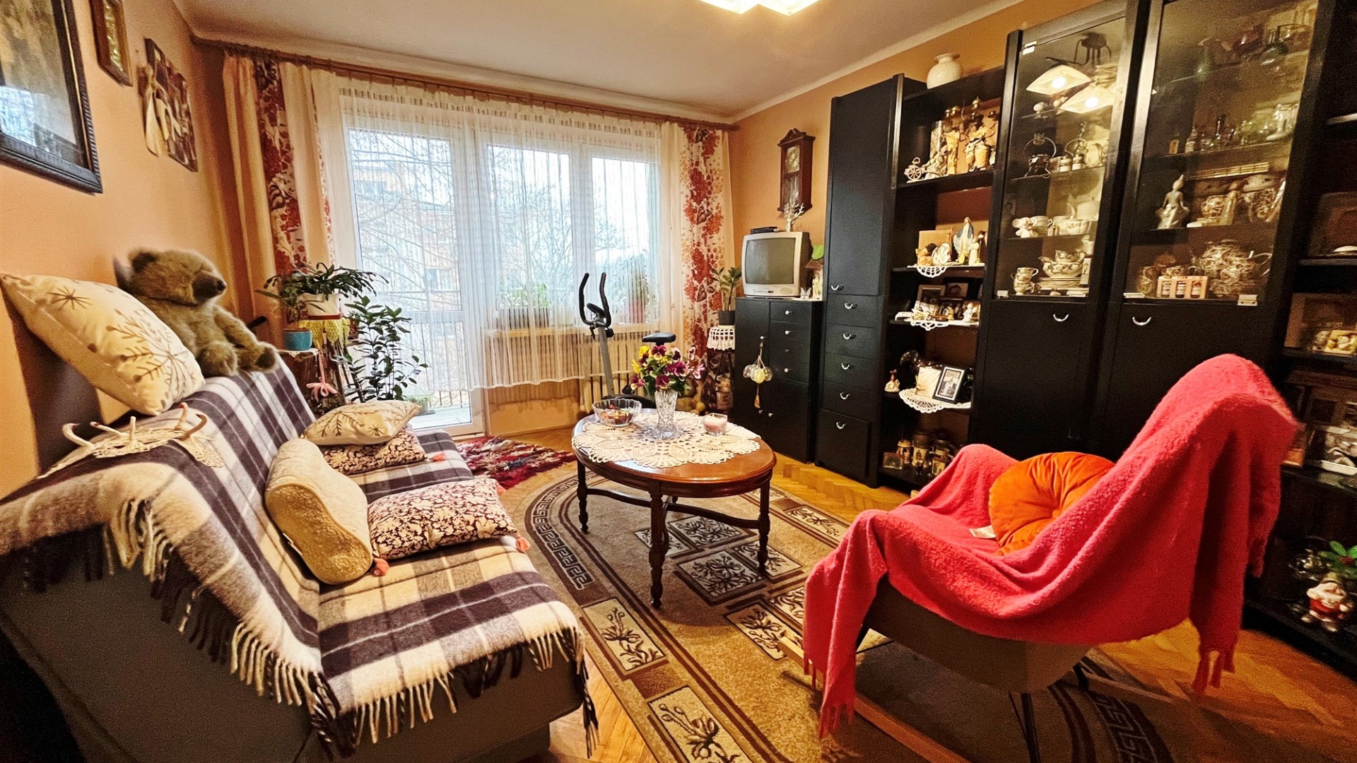 Mieszkanie na sprzedaż