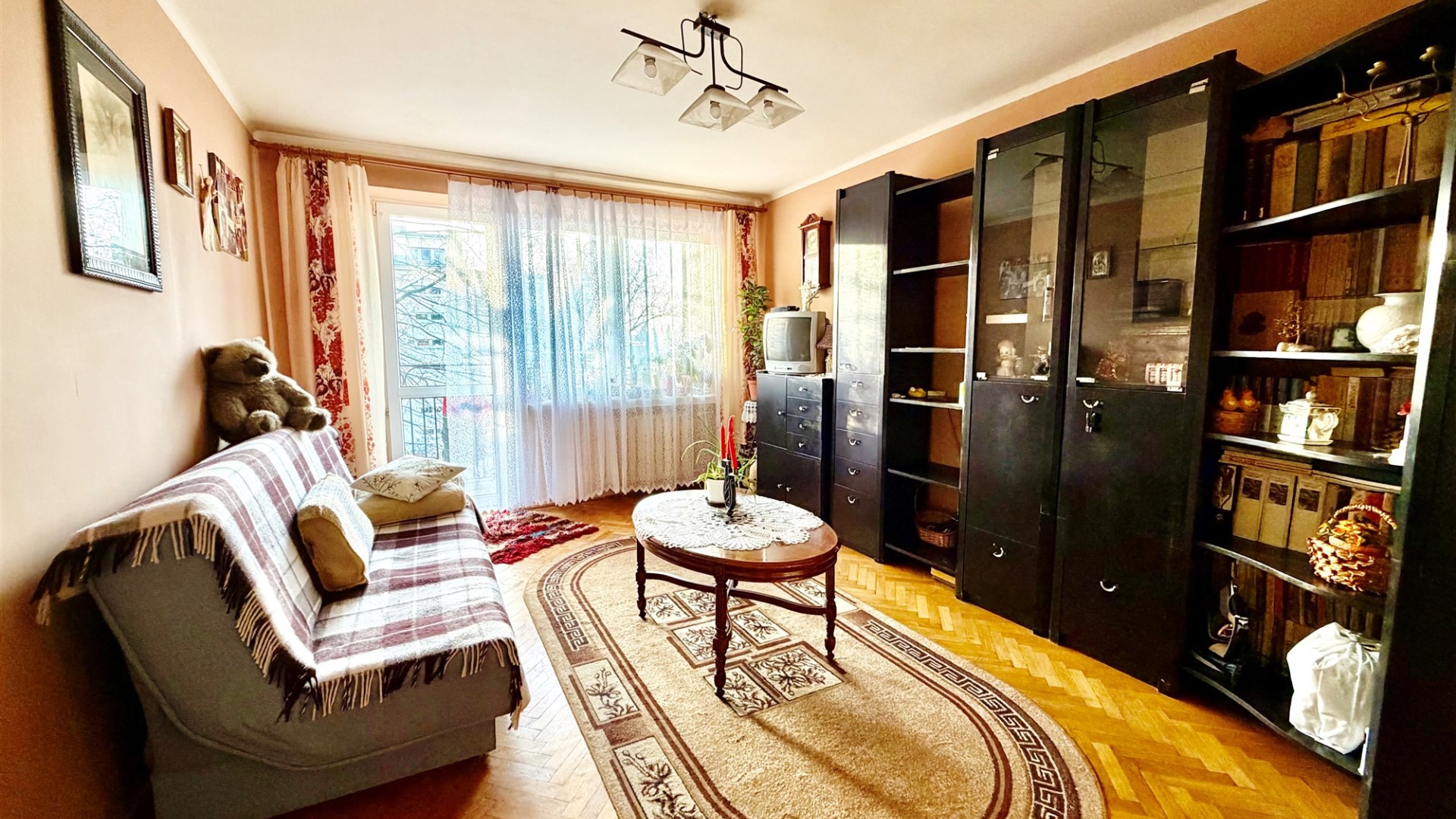 Mieszkanie na sprzedaż