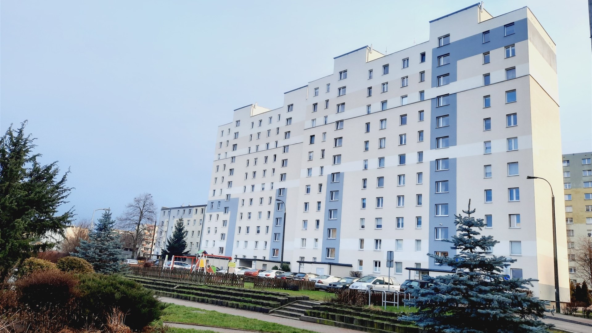 Mieszkanie na sprzedaż