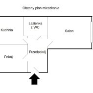 Mieszkanie na sprzedaż