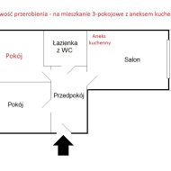 Mieszkanie na sprzedaż