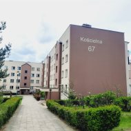 Mieszkanie na sprzedaż