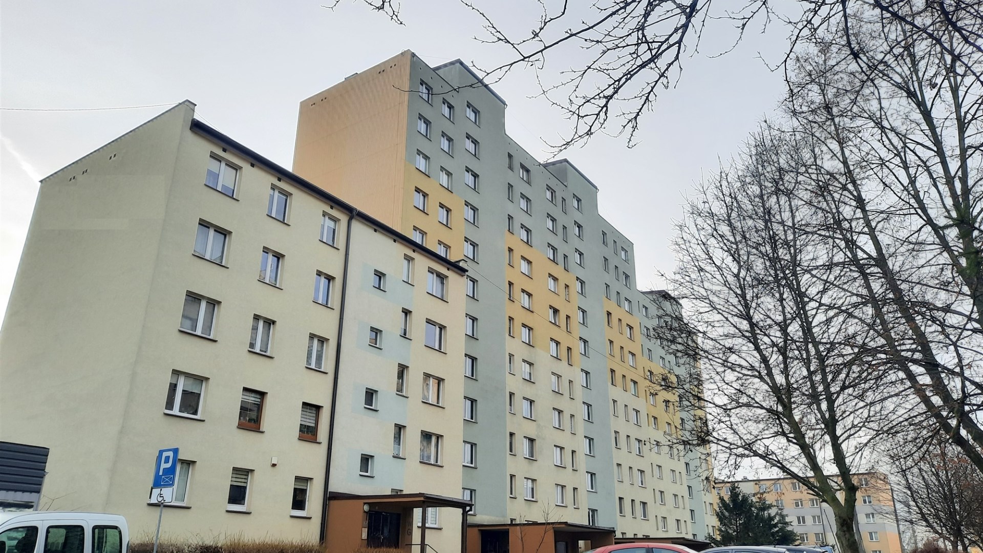 Mieszkanie na sprzedaż