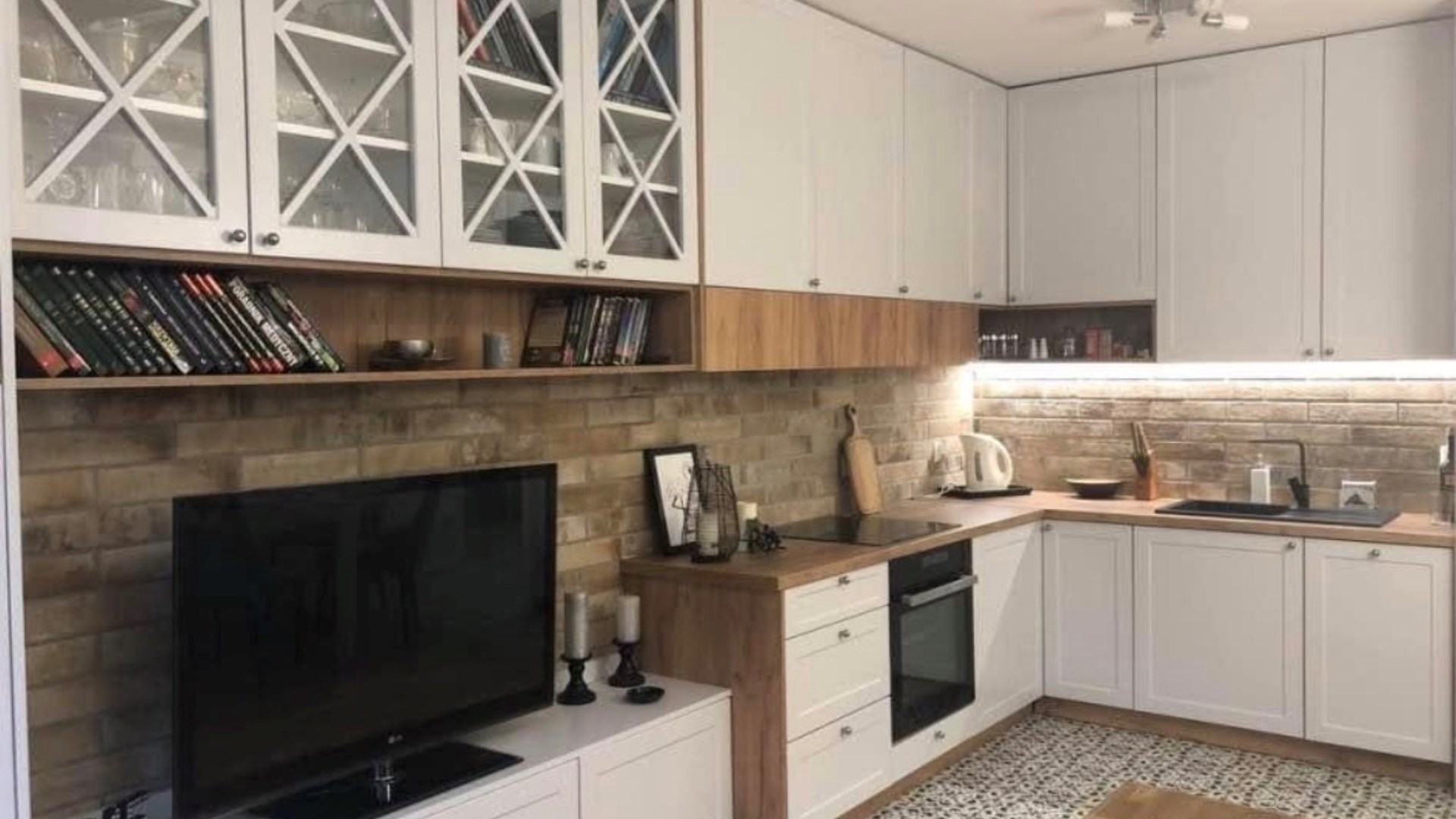 Mieszkanie na wynajem