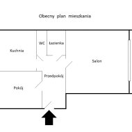 Mieszkanie na sprzedaż