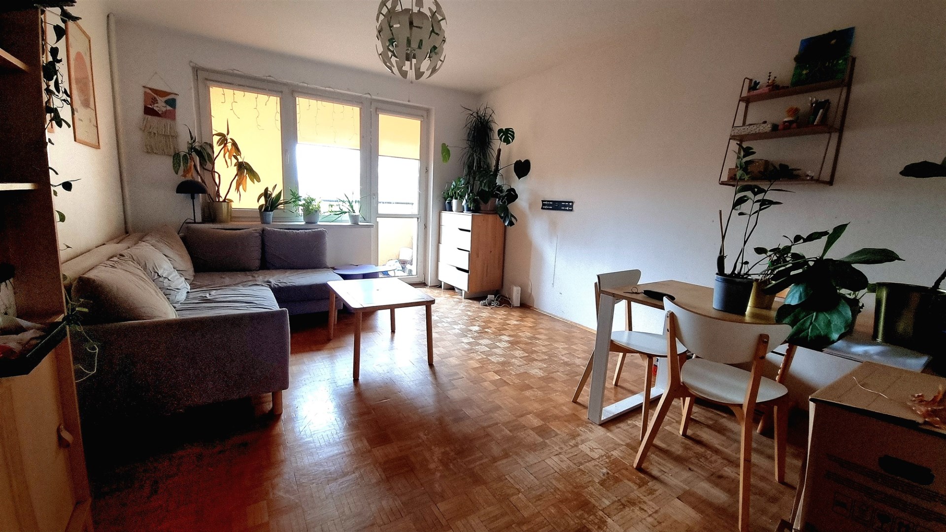 Mieszkanie na sprzedaż