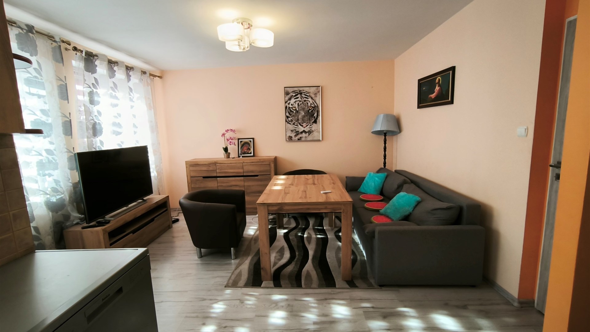 Mieszkanie na wynajem