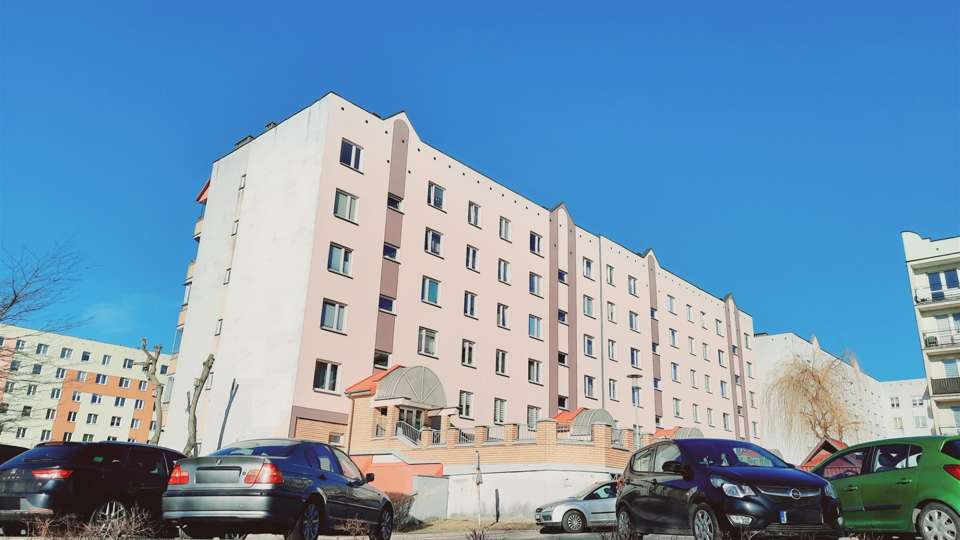 Mieszkanie na sprzedaż