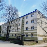 Mieszkanie na sprzedaż