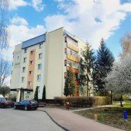 Mieszkanie na sprzedaż