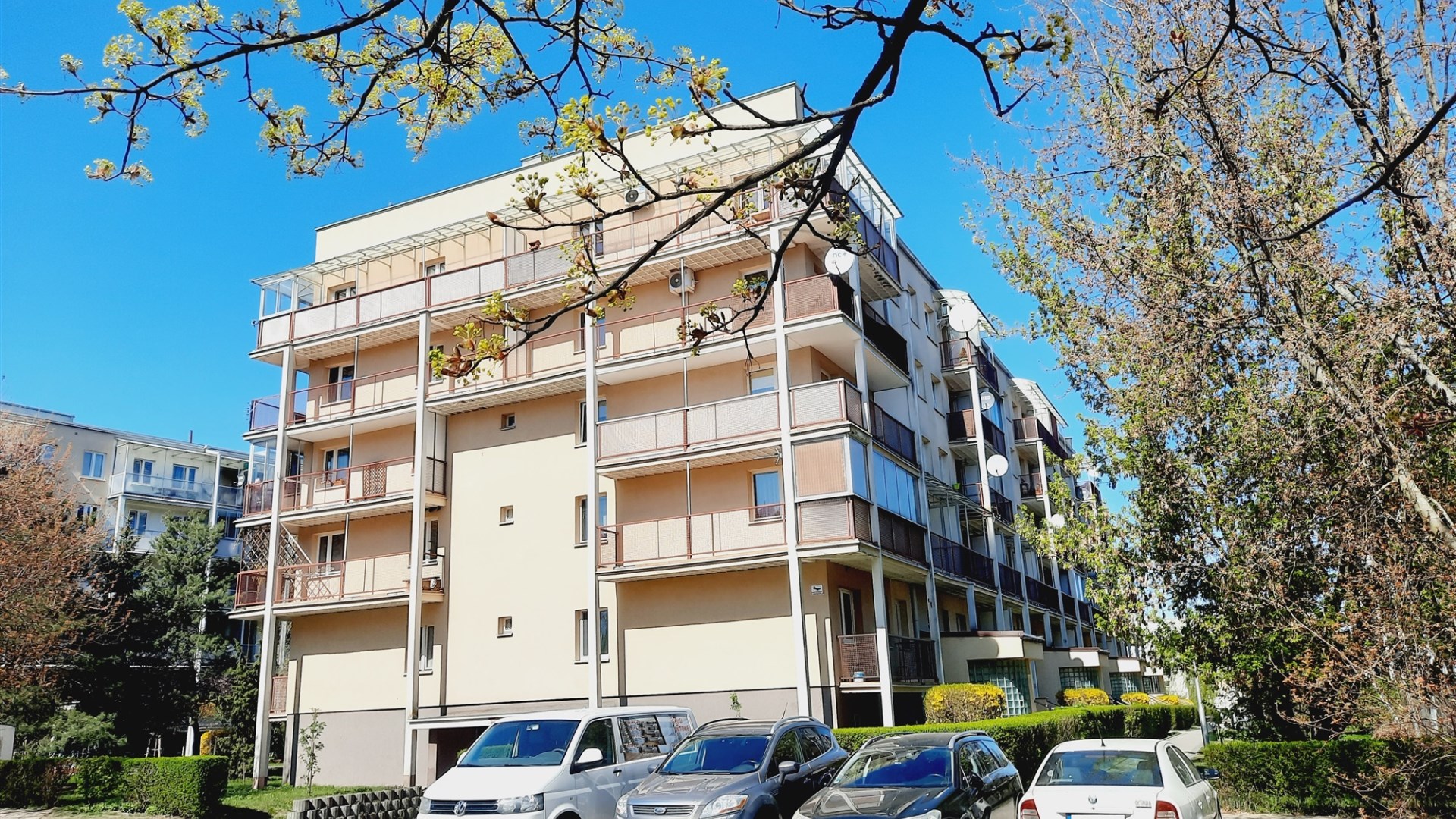 Mieszkanie na sprzedaż