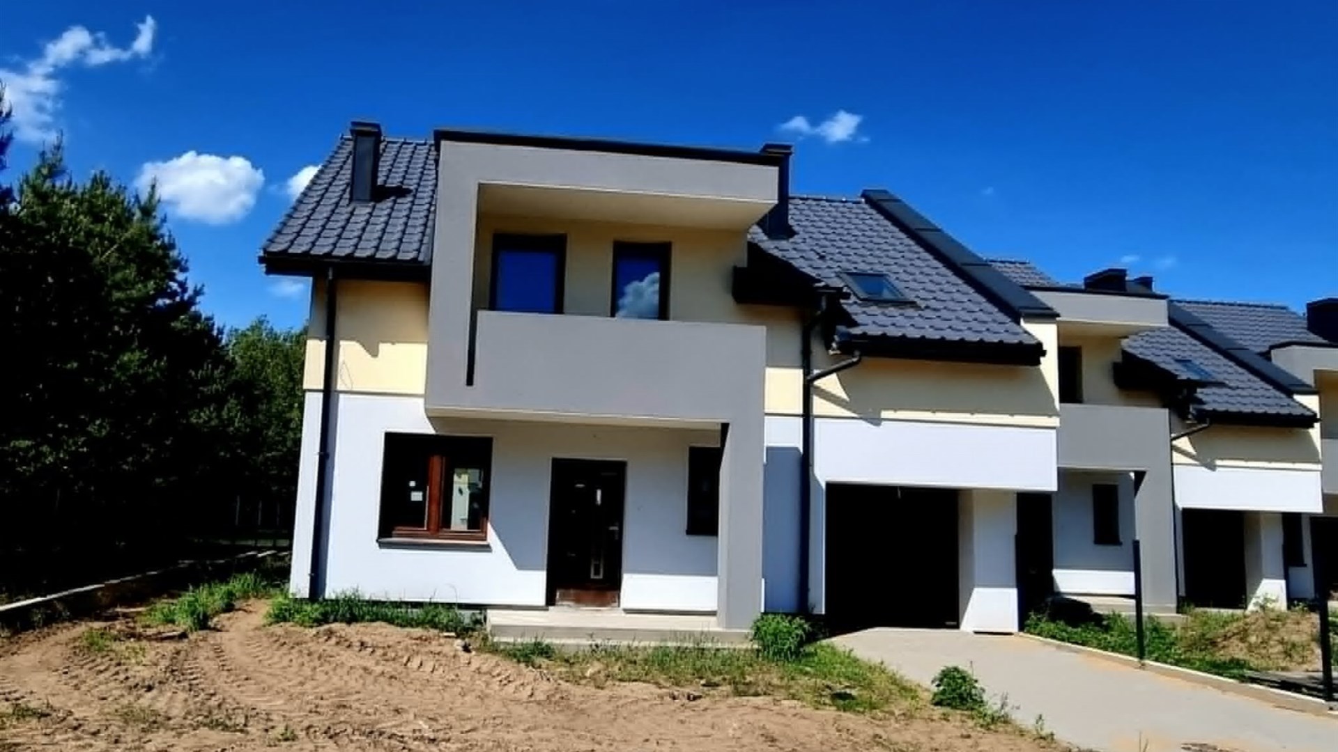 Dom na sprzedaż