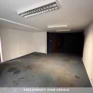 Lokal na wynajem