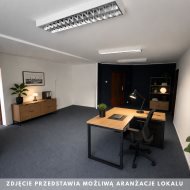 Lokal na wynajem