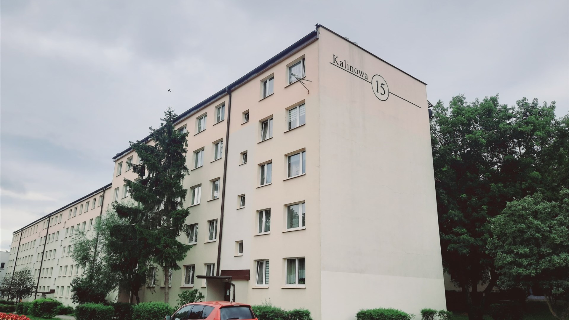 Mieszkanie na sprzedaż
