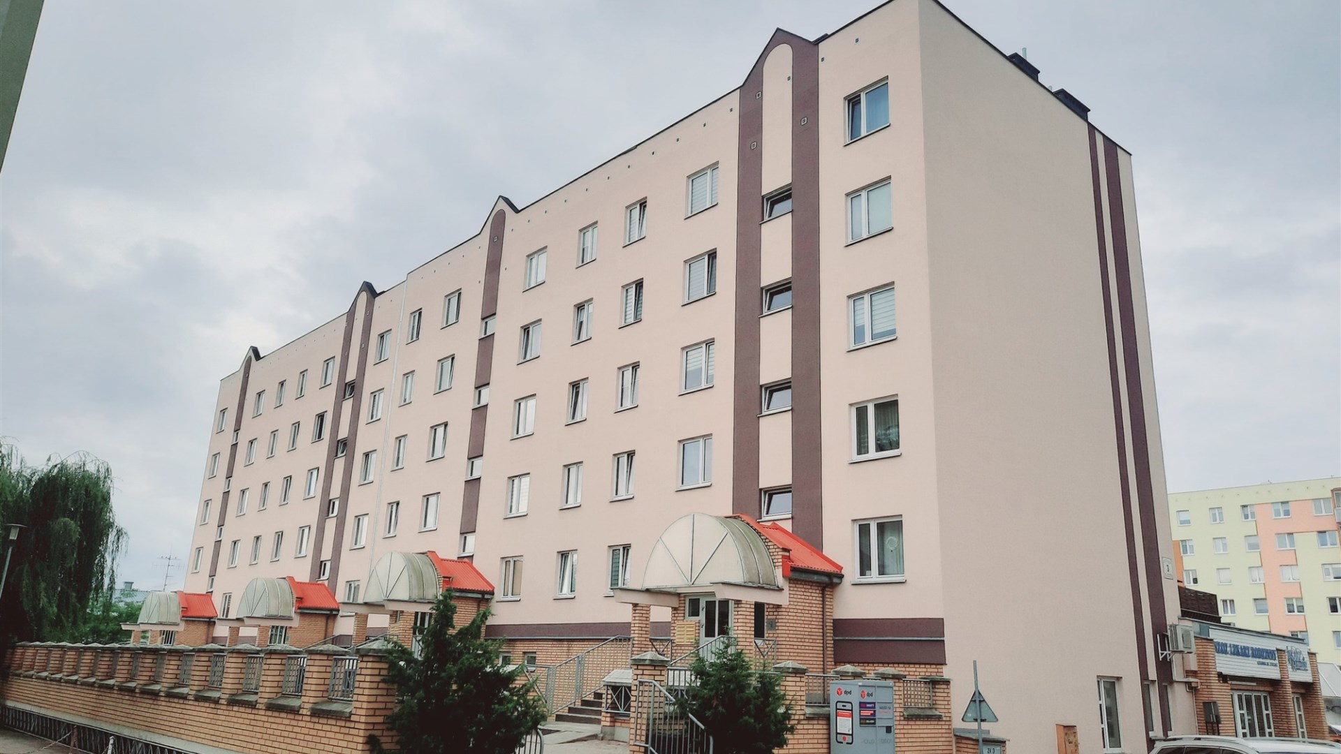 Mieszkanie na sprzedaż