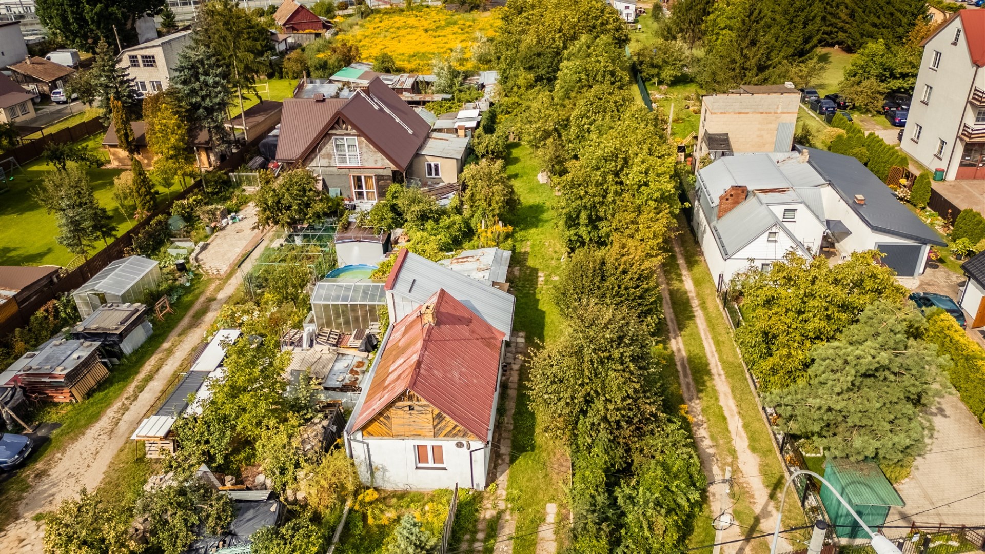 Dom na sprzedaż