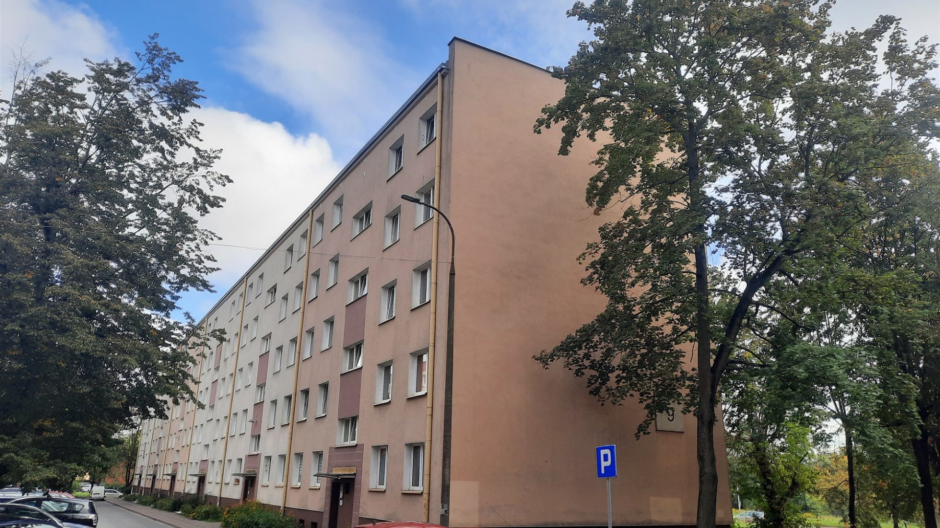 Mieszkanie na sprzedaż