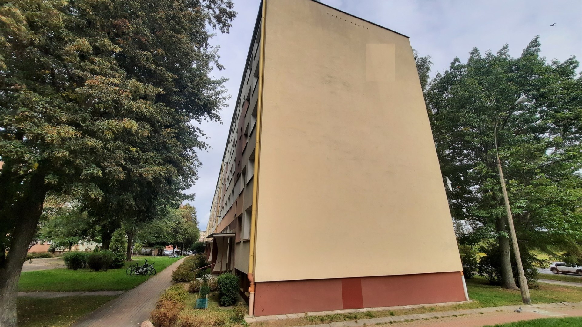 Mieszkanie na sprzedaż