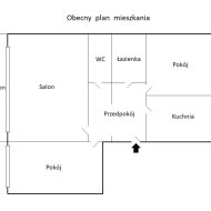 Mieszkanie na sprzedaż