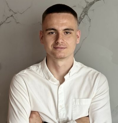 Aliaksei Vatkevich